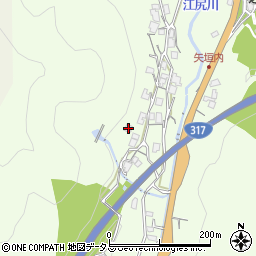 広島県尾道市向島町7244-1周辺の地図