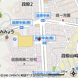 ＡＲＵＨＩ　広島店周辺の地図