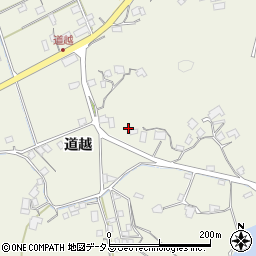 広島県尾道市向島町10913周辺の地図