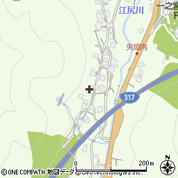 広島県尾道市向島町7295周辺の地図