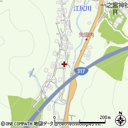 広島県尾道市向島町7293-3周辺の地図