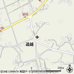 広島県尾道市向島町10907周辺の地図