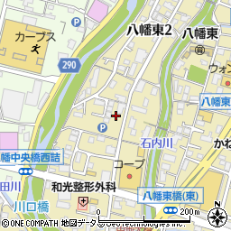 有限会社寺本ブロック工業周辺の地図