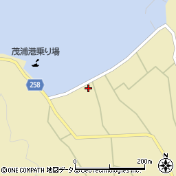 砂川光利・石材加工店周辺の地図