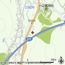 広島県尾道市向島町6474周辺の地図