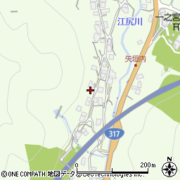 広島県尾道市向島町7297周辺の地図