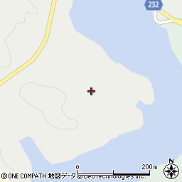 長崎県対馬市豊玉町佐保796周辺の地図