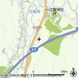 広島県尾道市向島町6461周辺の地図
