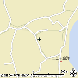 松井水道周辺の地図