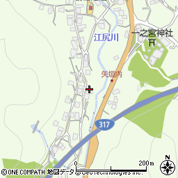 広島県尾道市向島町7323周辺の地図