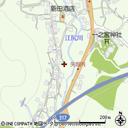 広島県尾道市向島町7332周辺の地図