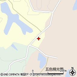 兵庫県洲本市五色町都志角川659周辺の地図