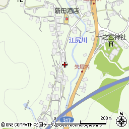 広島県尾道市向島町7331周辺の地図