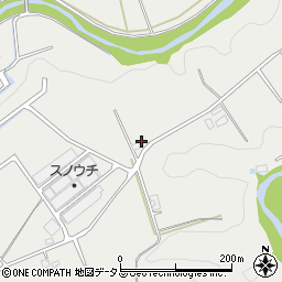 広島県東広島市西条町田口23周辺の地図