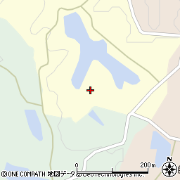 兵庫県洲本市五色町都志角川670周辺の地図