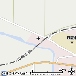 有限会社石本工務店周辺の地図