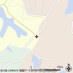 兵庫県洲本市五色町都志角川656周辺の地図