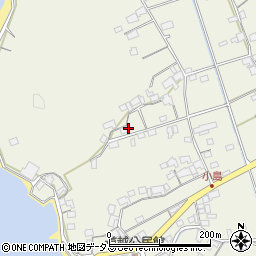 広島県尾道市向島町12080周辺の地図