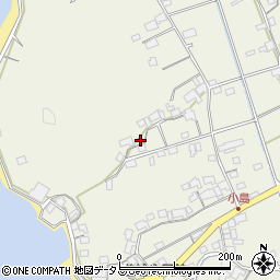 広島県尾道市向島町12081周辺の地図