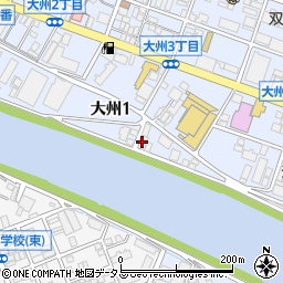 京都嵯峨野第２アネックス周辺の地図