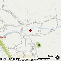 広島県広島市安芸区阿戸町2917周辺の地図