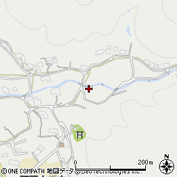 広島県広島市安芸区阿戸町2981周辺の地図