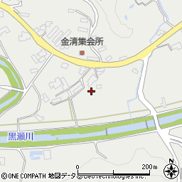 広島県東広島市西条町田口2003周辺の地図