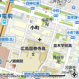 木村公認会計士・税理士事務所周辺の地図