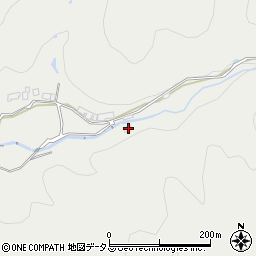 広島県広島市安芸区阿戸町3025周辺の地図