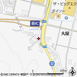 田村ビルズ周辺の地図