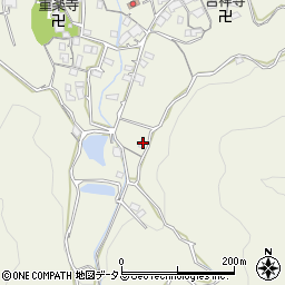 広島県尾道市向島町8242周辺の地図
