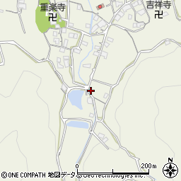 広島県尾道市向島町8239周辺の地図
