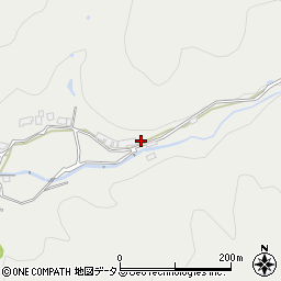 広島県広島市安芸区阿戸町3197周辺の地図