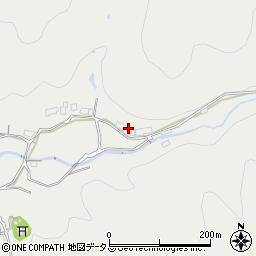 広島県広島市安芸区阿戸町3198周辺の地図