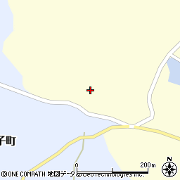三重県鳥羽市千賀町72-7周辺の地図