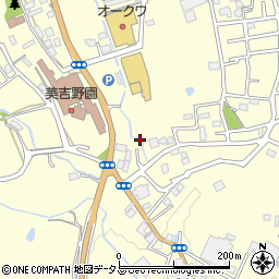 伊藤マッサージ周辺の地図