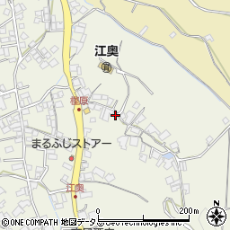 広島県尾道市向島町1731周辺の地図