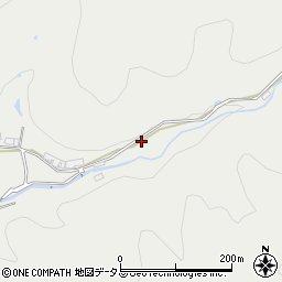 広島県広島市安芸区阿戸町3173周辺の地図