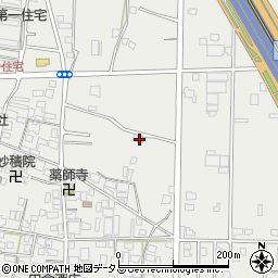 大阪府泉佐野市長滝2052-2周辺の地図