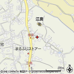 広島県尾道市向島町1729周辺の地図