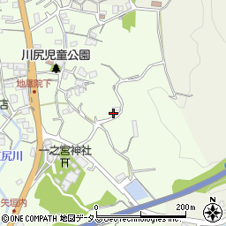 広島県尾道市向島町6322周辺の地図