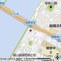 太平住宅中国株式会社周辺の地図