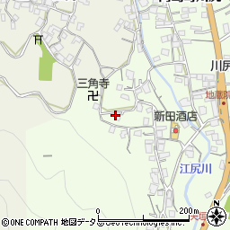 広島県尾道市向島町7438周辺の地図