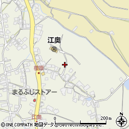 広島県尾道市向島町1732-2周辺の地図