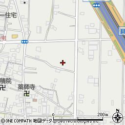 〒598-0034 大阪府泉佐野市長滝の地図