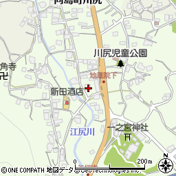 広島県尾道市向島町6138周辺の地図