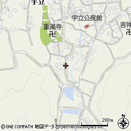 広島県尾道市向島町8423周辺の地図