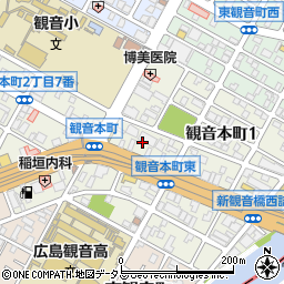 株式会社サンエイエンジニアリング周辺の地図