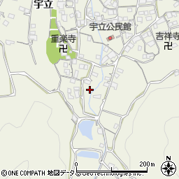広島県尾道市向島町8432周辺の地図