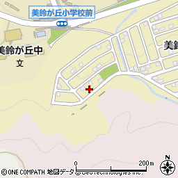 木山行政書士事務所周辺の地図